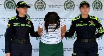 Mujer delito