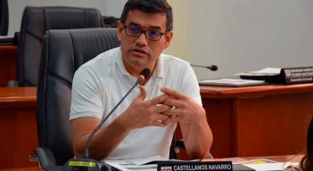 Oliverio Castellanos