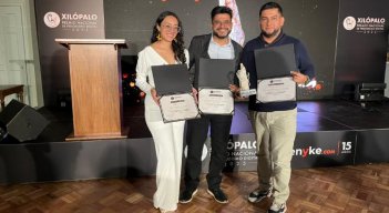 PREMIO XILOPALO 