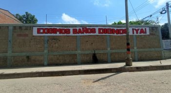 Santos Apóstoles sede Kennedy