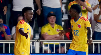 Selección Colombia