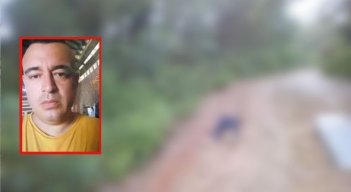 Asesinato Paisano