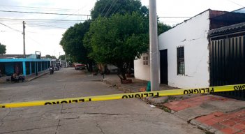 Homicidio en Atalaya