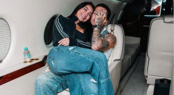 Blessd y manuela
