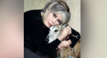 BRIGITTE BARDOT 