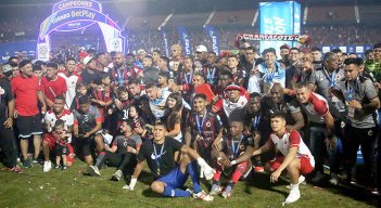 Cúcuta Deportivo, plantilla 2025. 