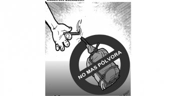 CARICATURA. 