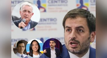 CENTRO DEMOCRÁTICO 
