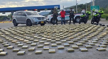 Capturado Marihuana