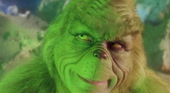 ¿Por qué el Grinch nunca pasa de moda?