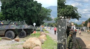 Ejército La Parada