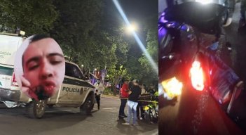 Fido asesinado