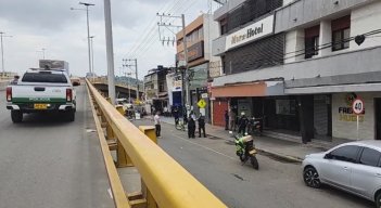 Tercer homicidio en Cúcuta 