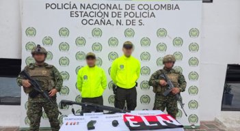 Incautación