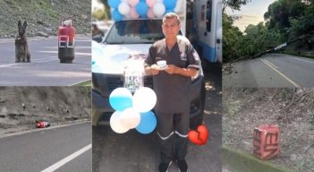 Inicio Paro Armado