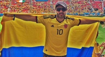 Lincoln Palomeque critica las altas tarifas aéreas para el Mundial 2026