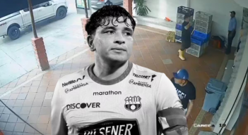 Mario Pineida