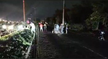 Noche explosión