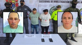 Pareja Frente 33