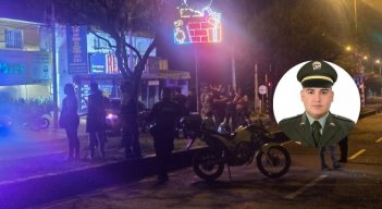 Prato asesinado