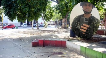 Soldado Klindt Parque
