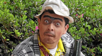 Suso el Paspi