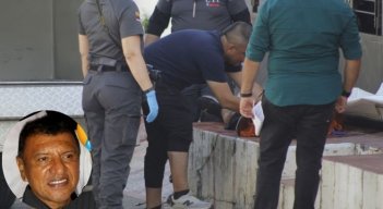 Teco Asesinado Sevilla