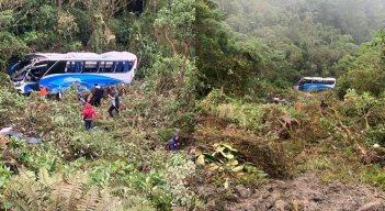 Una persona muerte en accidente de tránsito