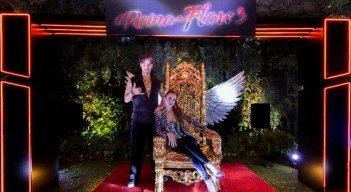 ‘La reina del flow 3’ se estrenará el 13 de enero de 2026 a las 9:30 p. m. y marca el regreso de Yeimy y Charly tras cuatro años fuera de la pantalla.