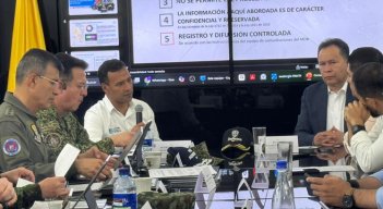 Mindefensa lidera 