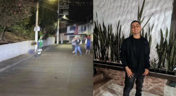 Accidente Camilo Vega
