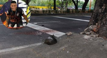 Accidente Coste Alexander
