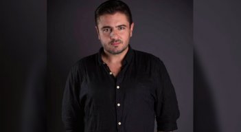 Andrés Sandoval