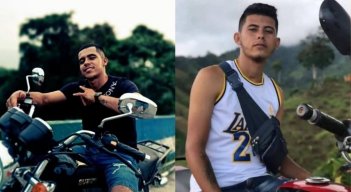 Asesinados Catatumbo