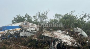 Tragedia aérea en Norte de Santander: fallecieron los 15 pasajeros de la avioneta que cubría la ruta Cúcuta - Ocaña