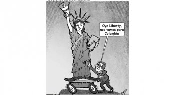 CARICATURA. 