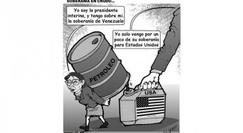 CARICATURA. 