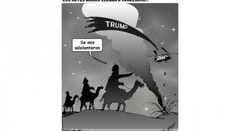 CARICATURA. 