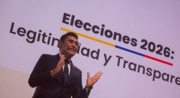 CNE-Elecciones