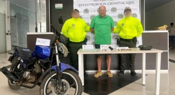 Chueco Capturado