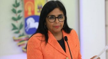 DELCY RODRIGUEZ 