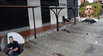 Doble Asesinato Estanco