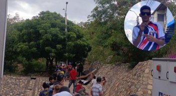Doble Homicidio Altos de Buenavista