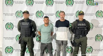 Extorsionistas Ábrego