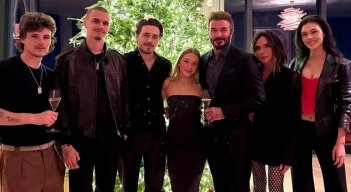 Familia-beckham