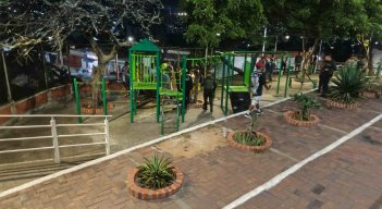 Homicidios en Cúcuta