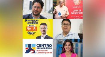 INDICADORES. 