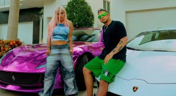 Karol-g-y-ovy