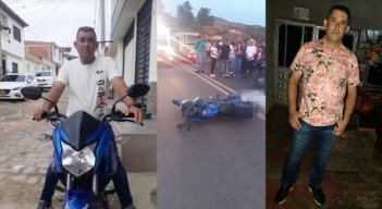 Muerte Accidente Guber