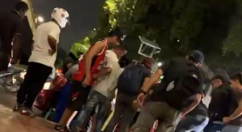 Muerto Cúcuta